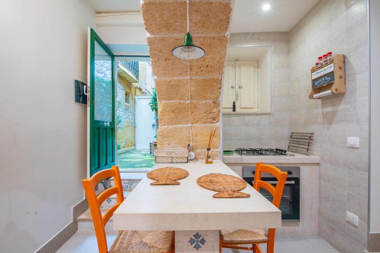 סירקוזה Tintori Suite מראה חיצוני תמונה